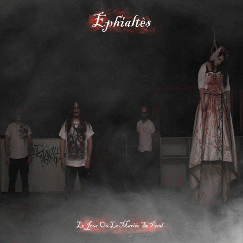 Ephialtès (FRA) : Le Jour Où la Mariée Se Pend